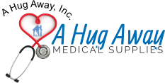 A Hug Away Medical Supplies - Main Page